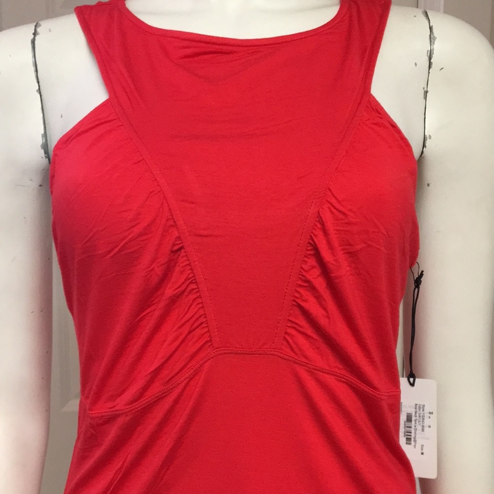 Tail Activewear Tennis/Golf/Pickleball Tank M NWT! - Picture 2 of 7